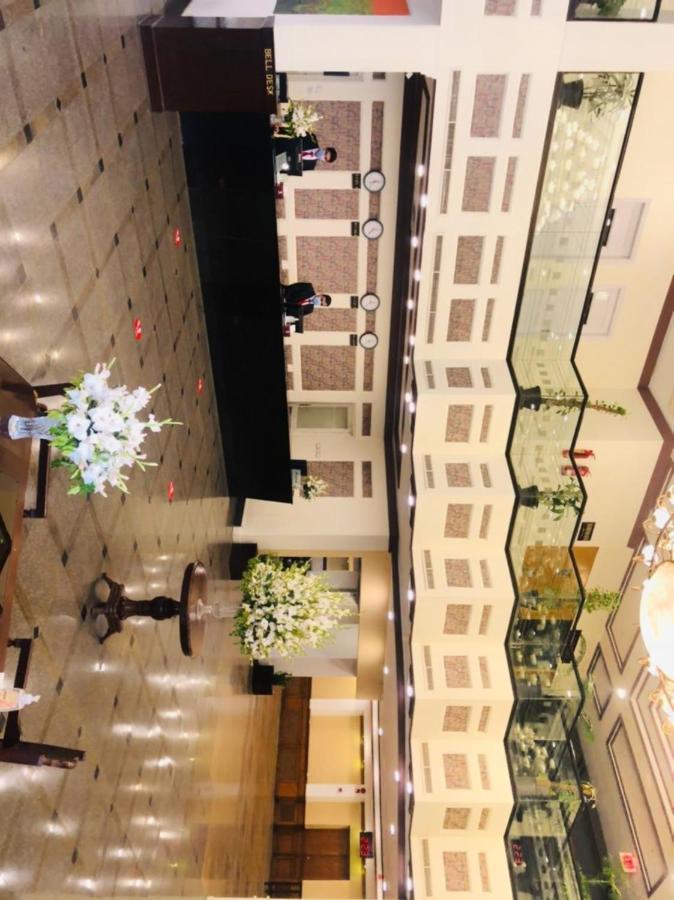 Hotel Margala イスラマバード エクステリア 写真