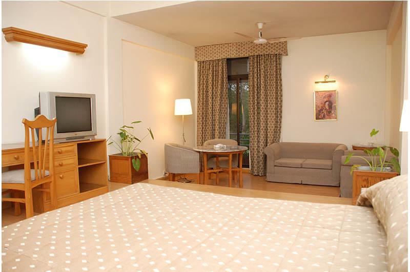 Hotel Margala イスラマバード エクステリア 写真