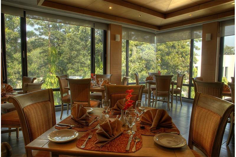 Hotel Margala イスラマバード エクステリア 写真