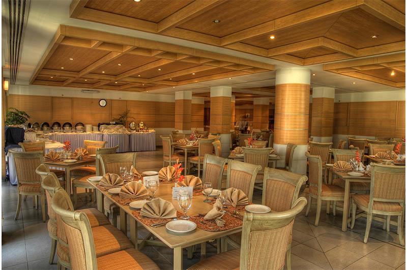 Hotel Margala イスラマバード エクステリア 写真