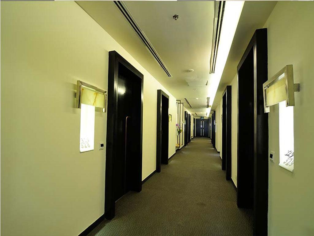 Hotel Margala イスラマバード エクステリア 写真