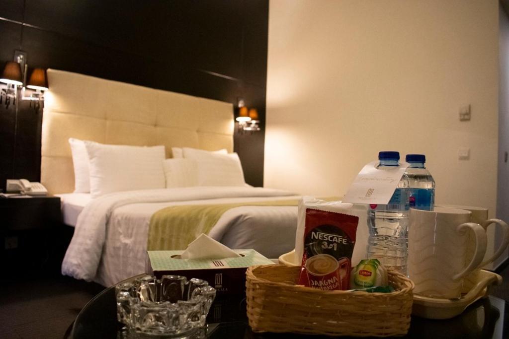 Hotel Margala イスラマバード エクステリア 写真