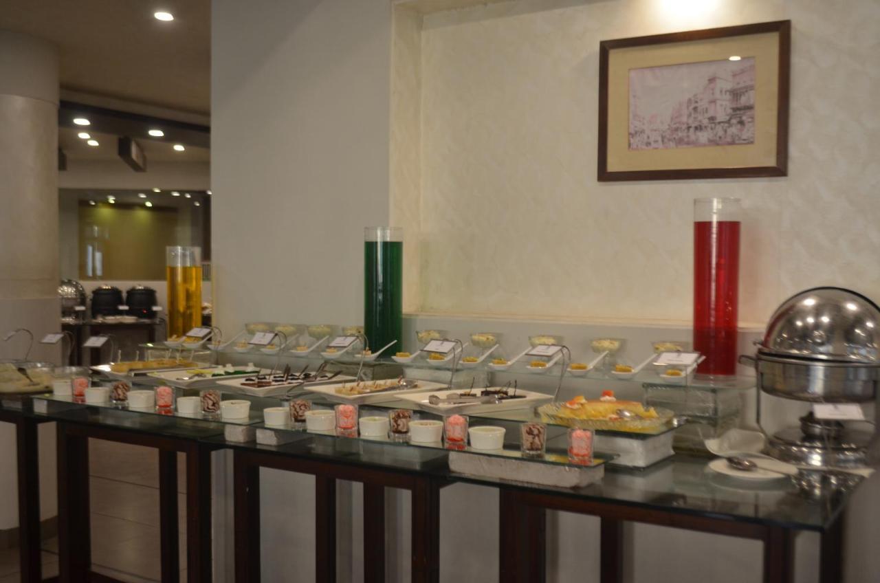 Hotel Margala イスラマバード エクステリア 写真