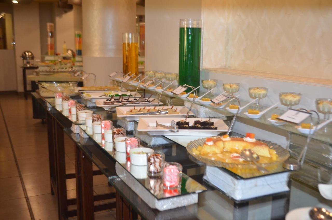 Hotel Margala イスラマバード エクステリア 写真